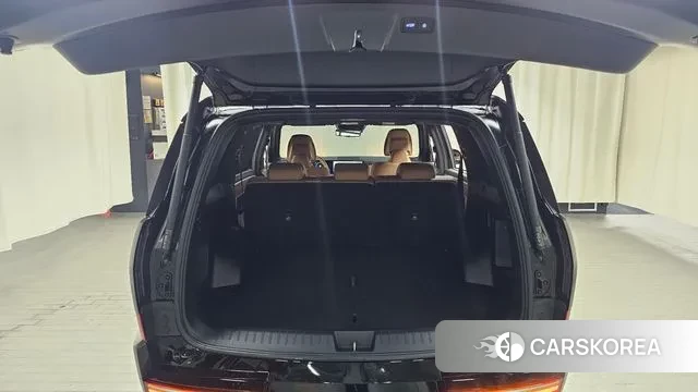 Hyundai Santa Fe (MX5) id 3400262 из Кореи 11