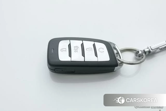 Chang'an CS35 PLUS id 4210101 из Китая 11