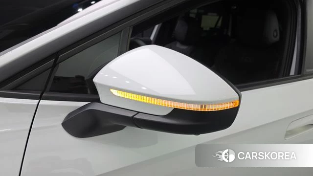 Volkswagen ID.4 id 4706495 из Кореи 11