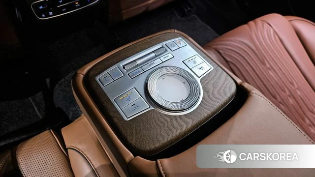 Genesis G80 (RG3) id 3892891 из Кореи 11