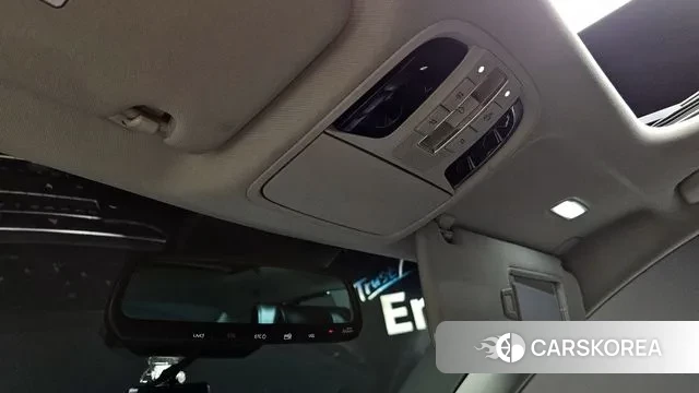 Kia K7 Premier id 3275194 из Кореи 11