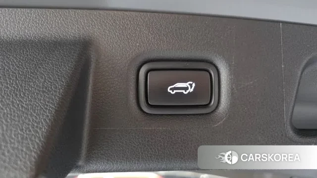 Hyundai The New Santa Fe id 3366447 из Кореи 11