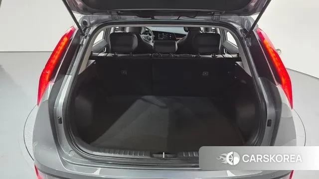 Kia Di All New Niro EV id 3447850 из Кореи 11