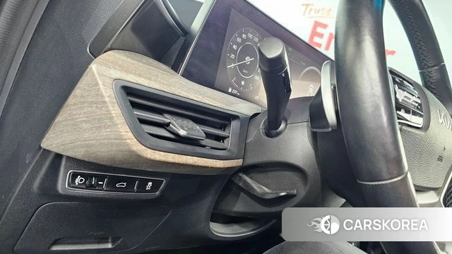 Kia K8 id 4224084 из Кореи 11