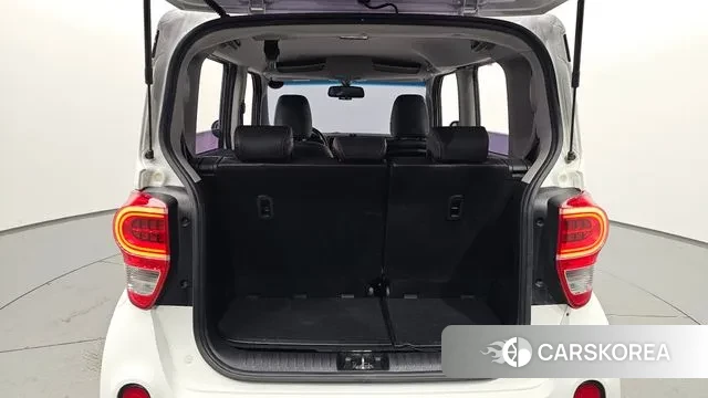 Kia The New Ray id 3439614 из Кореи 11