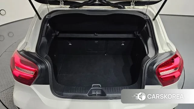 Mercedes-Benz A-Class W176 id 3445053 из Кореи 11