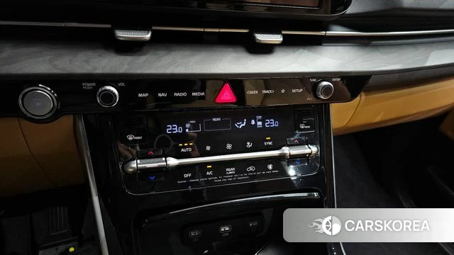 Kia Carnival 4th generation id 3940831 из Кореи 11