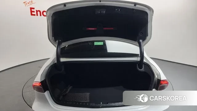 Hyundai The New Grandeur IG id 3514619 из Кореи 11