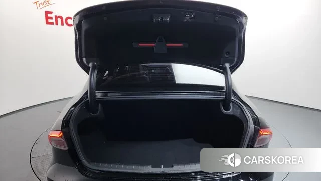 Hyundai The New Grandeur IG id 3525795 из Кореи 11