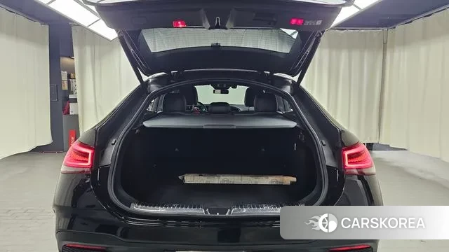 Mercedes-Benz GLE-Class W167 id 3620865 из Кореи 11