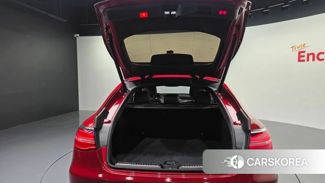 Mercedes-Benz GLC-Class X253 id 3879535 из Кореи 11