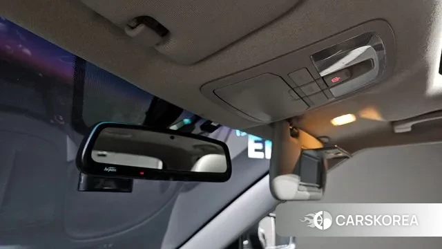 Ssangyong Tivoli Armor id 3429277 из Кореи 11