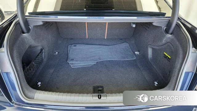 Audi A6 (C8) id 4315988 из Кореи 11