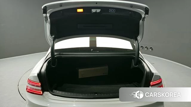 Genesis G80 (RG3) id 4421886 из Кореи 11