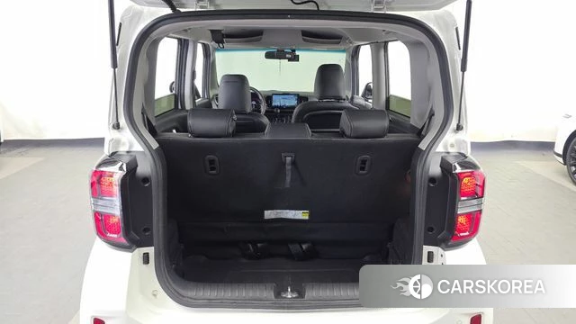 Kia The New Kia Ray id 4630940 из Кореи 11