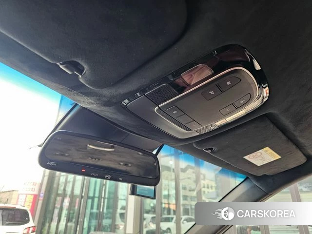 Hyundai Palisade id 4423651 из Кореи 11