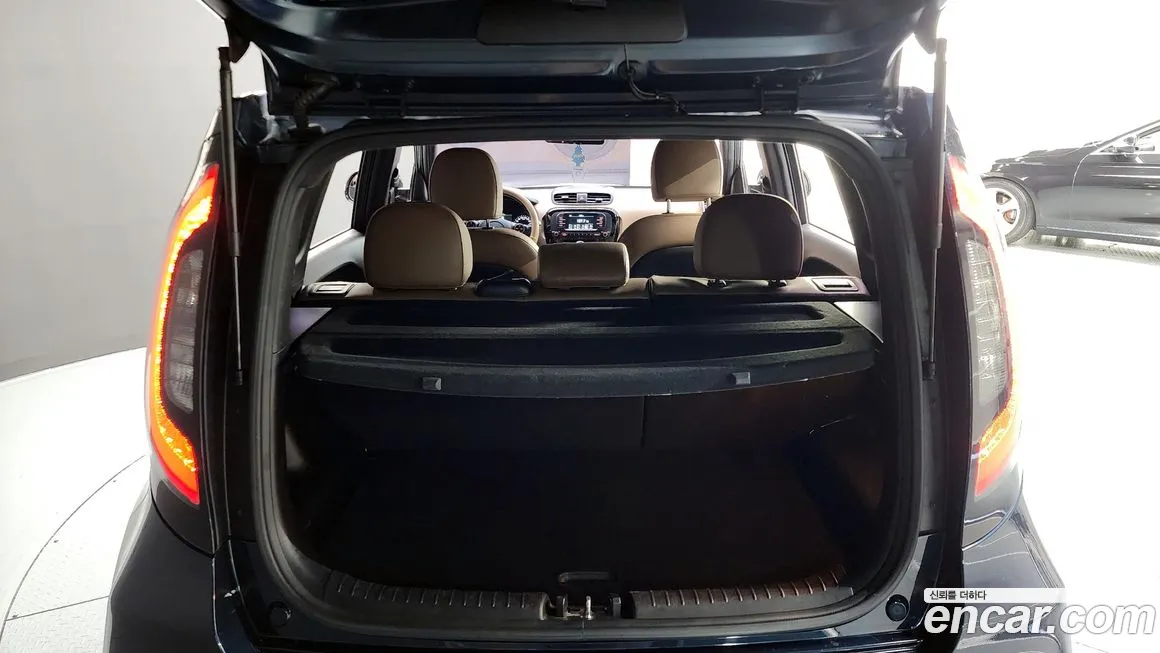 Kia The New Saw id 2155685 из Кореи 11