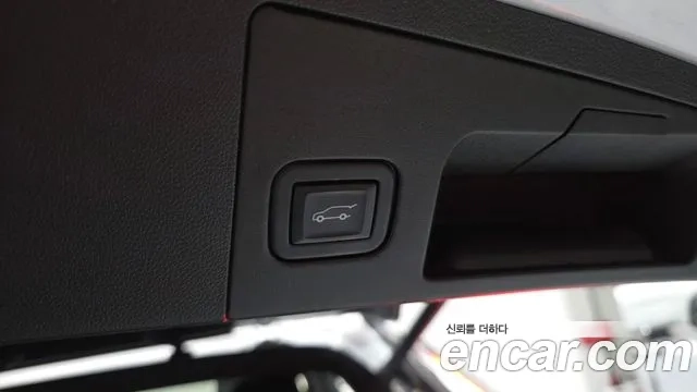 Cadillac XT4 id 2943706 из Кореи 11