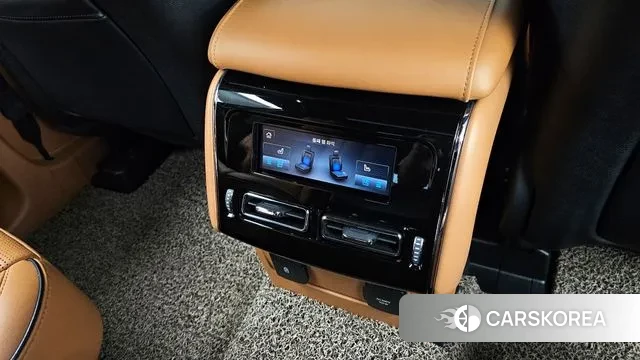 Lincoln Aviator 2nd generation id 3132583 из Кореи 11