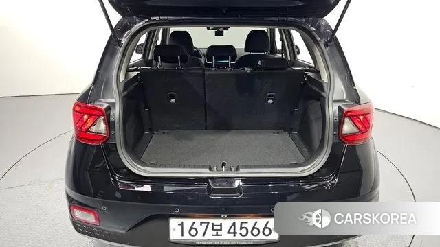 Hyundai Venue id 3439533 из Кореи 11