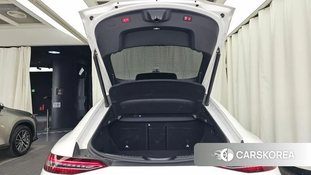 Mercedes-Benz AMG GT id 4502198 из Кореи 11