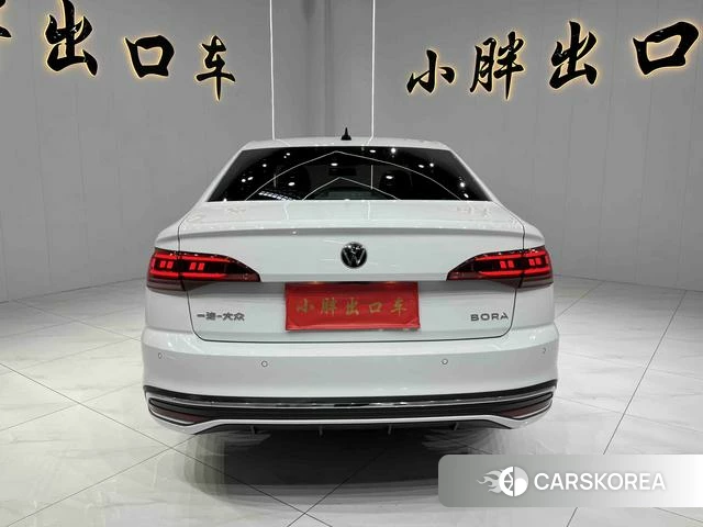Volkswagen Bora id 4256675 из Китая 11