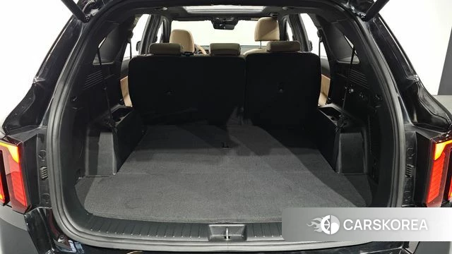 Kia The New Sorento 4th Generation id 3826262 из Кореи 11