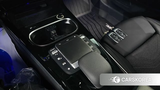 Mercedes-Benz A-Class W177 id 3828498 из Кореи 11