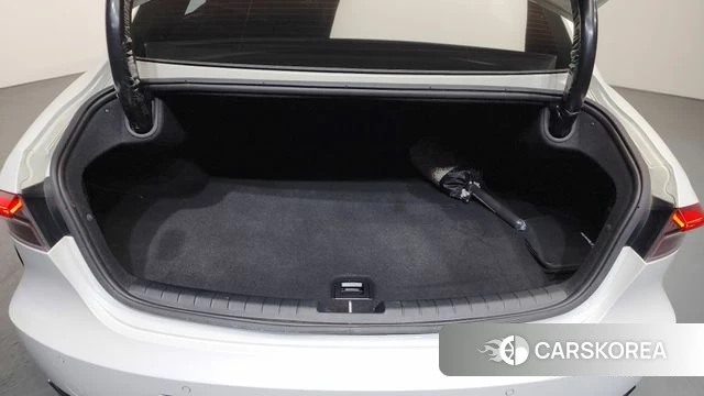 Hyundai The New Grandeur IG id 3800236 из Кореи 11