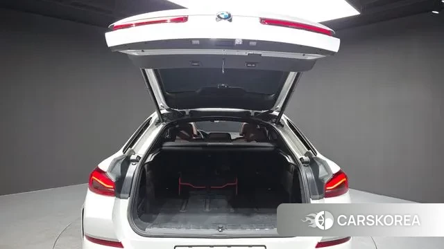 BMW X6 (G06) id 3645781 из Кореи 11