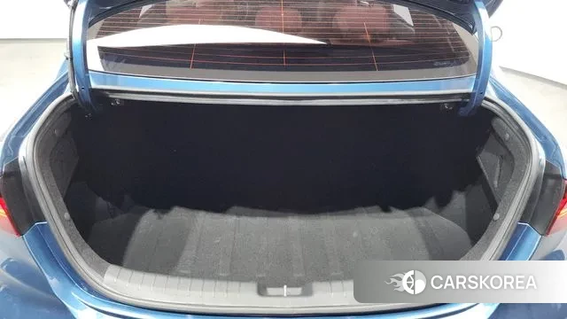 Kia The New K3 2nd generation id 3721575 из Кореи 11