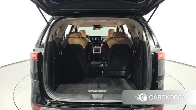 Kia Carnival 4th generation id 3027336 из Кореи 11