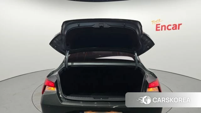 Hyundai Avante (CN7) id 3904844 из Кореи 11