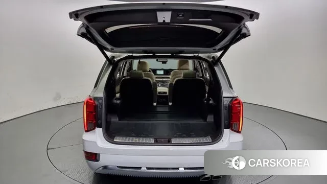 Hyundai Palisade id 2890687 из Кореи 11