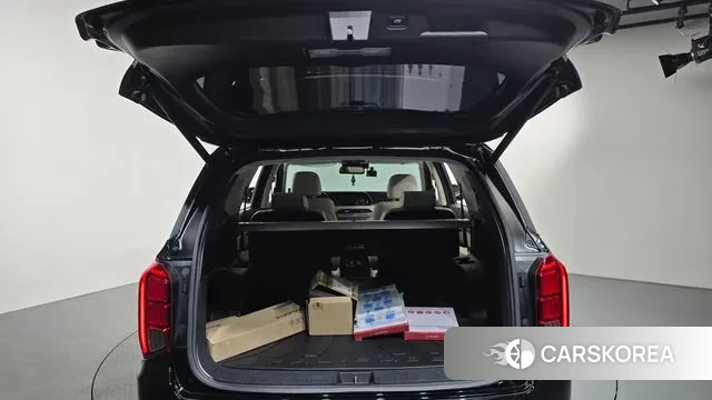 Hyundai Palisade id 3513313 из Кореи 11