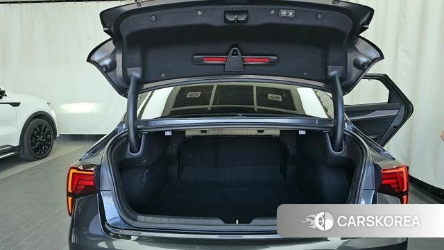 Kia The New K5 Hybrid 3rd generation id 3952762 из Кореи 11