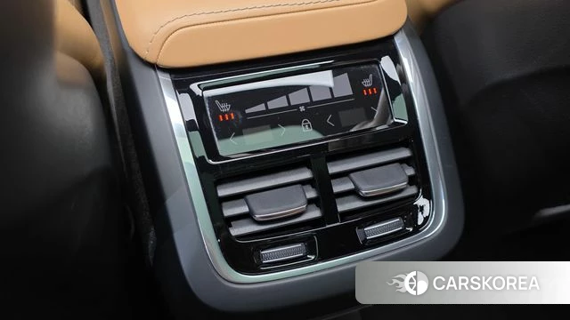 Volvo XC60 second Generation id 4447708 из Кореи 11