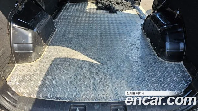 Hyundai Staria id 2848030 из Кореи 11