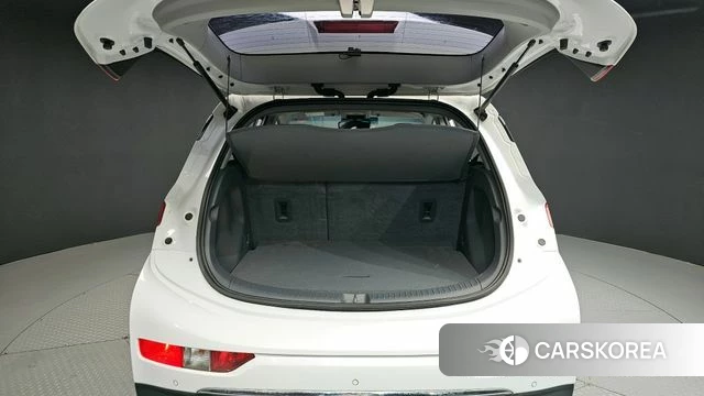 Chevrolet (GM Daewoo) Bolt EV id 3905726 из Кореи 11