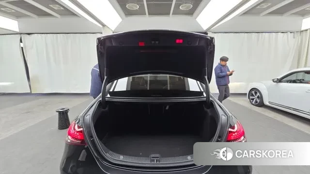 Mercedes-Benz E-Class W213 id 3611658 из Кореи 11