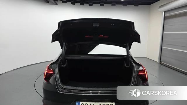 Kia K8 Hybrid id 4793028 из Кореи 11