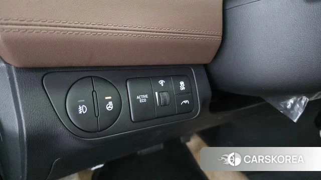Hyundai The New Grand Starex id 4595100 из Кореи 11