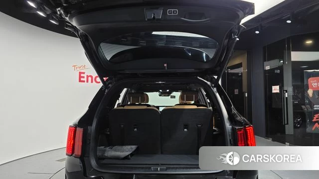 Kia Sorento 4th Generation id 4586572 из Кореи 11