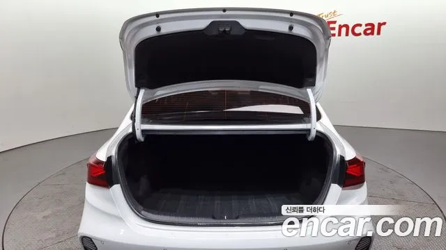 Kia The New K3 2nd generation id 2385975 из Кореи 11