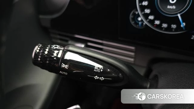 Hyundai The New Grandeur IG id 4457390 из Кореи 11