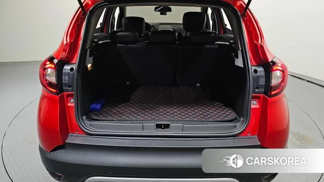 Renault Korea (Samsung) New QM3 id 4684072 из Кореи 11