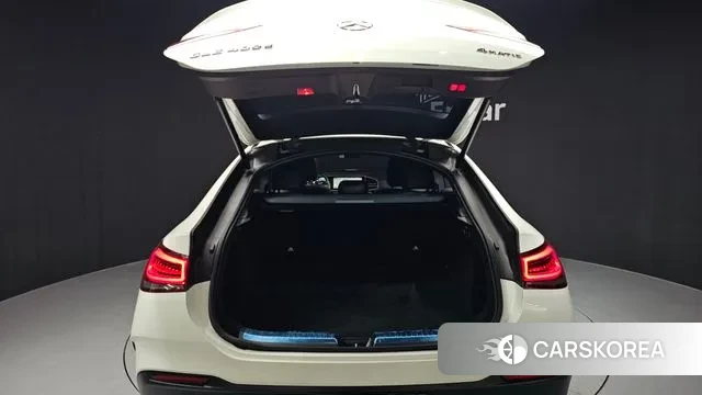 Mercedes-Benz GLE-Class W167 id 3447415 из Кореи 11