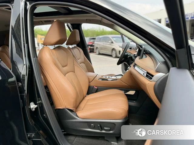 Infiniti QX60 id 4240256 из Китая 11