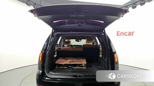 Kia Mohave Master id 3844050 из Кореи 11