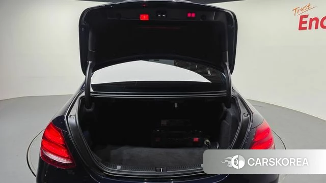 Mercedes-Benz E-Class W213 id 4377866 из Кореи 11